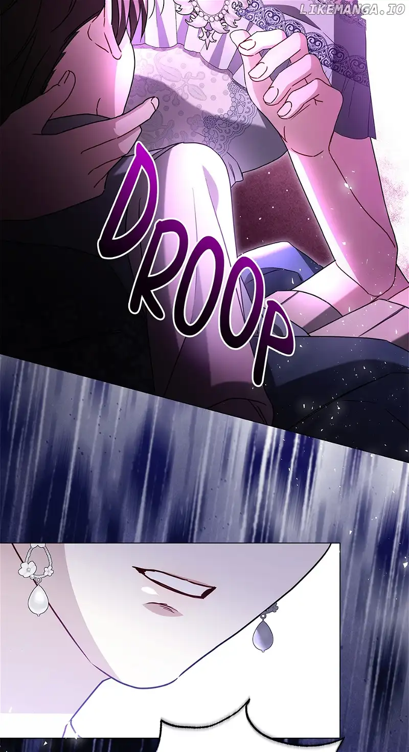 I Won’t Accept Your Regrets chapter 116 page 61
