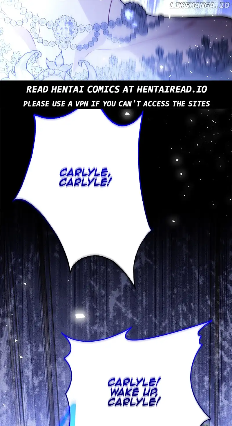 I Won’t Accept Your Regrets chapter 116 page 63