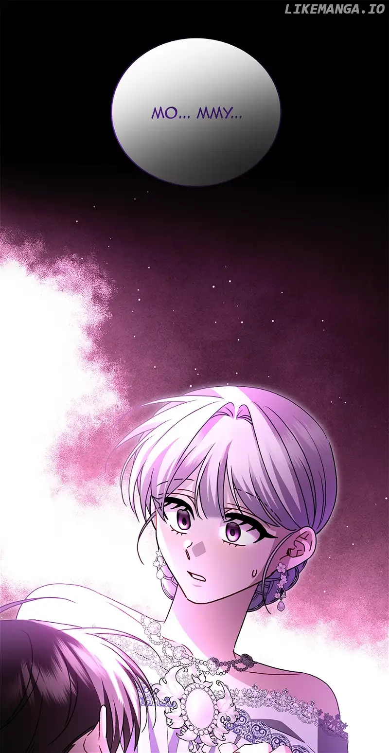 I Won’t Accept Your Regrets chapter 117 page 1