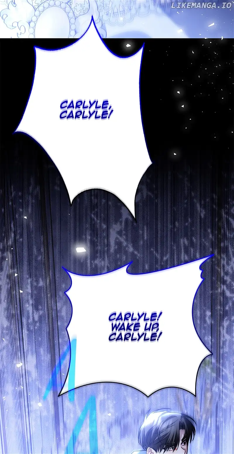 I Won’t Accept Your Regrets chapter 117 page 4