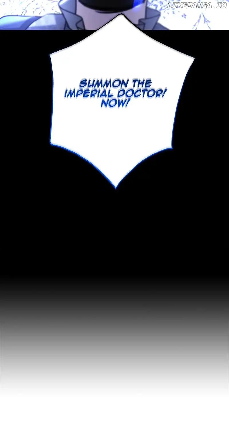 I Won’t Accept Your Regrets chapter 117 page 6