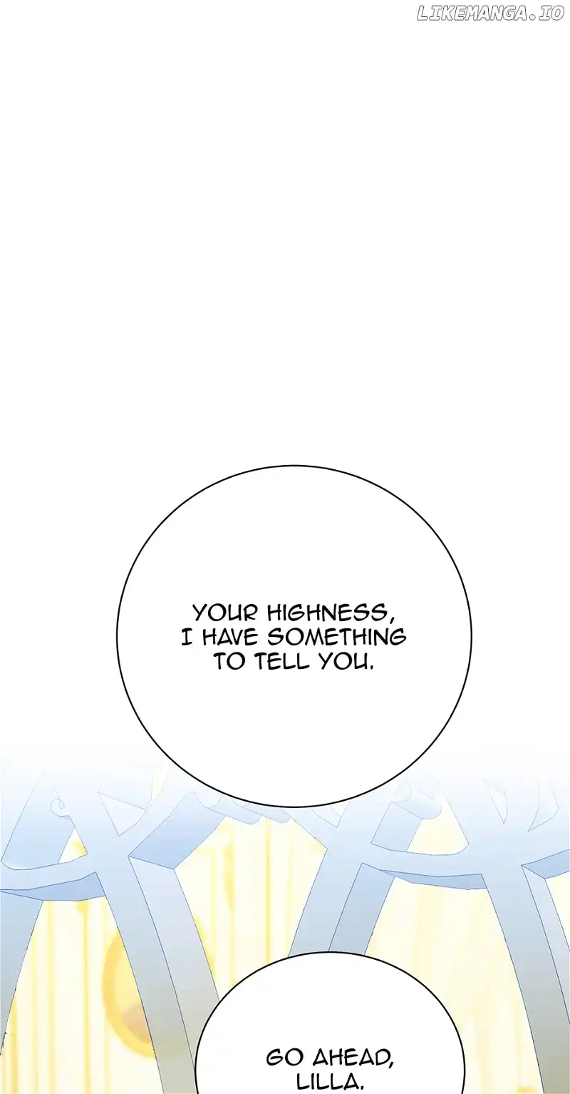I Won’t Accept Your Regrets chapter 117 page 8