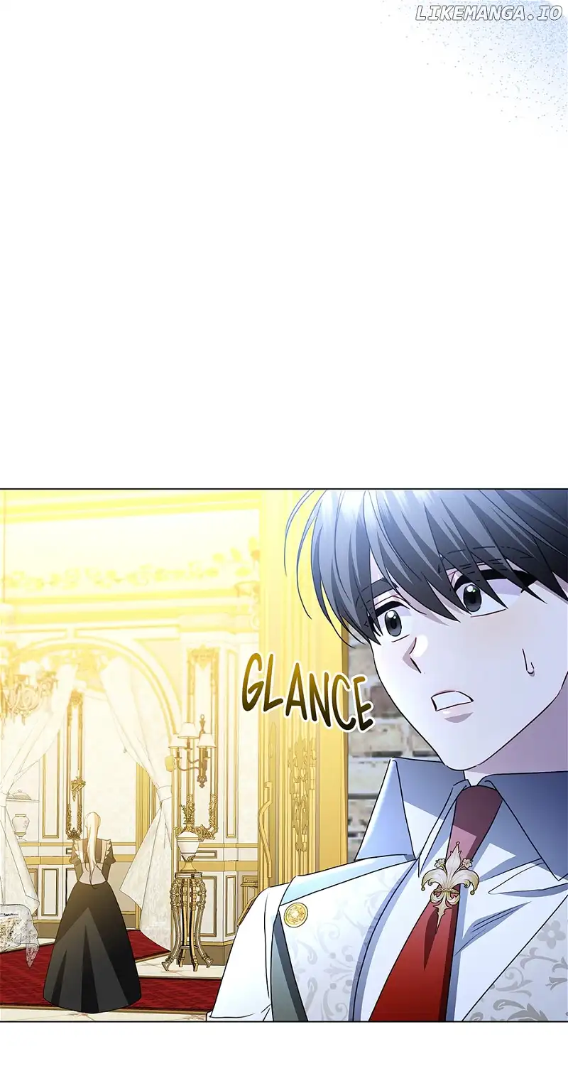 I Won’t Accept Your Regrets chapter 117 page 24