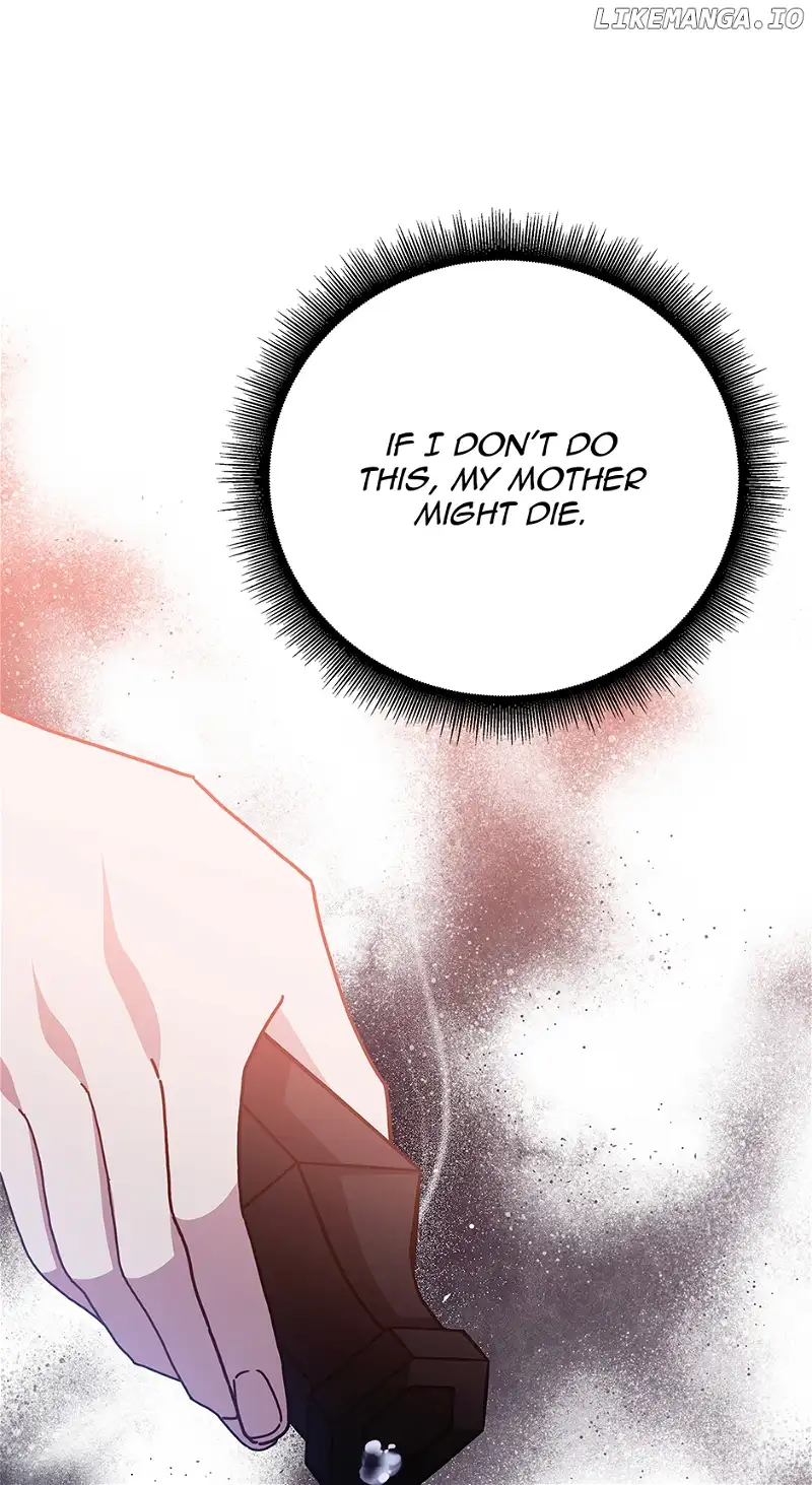 I Won’t Accept Your Regrets chapter 117 page 26
