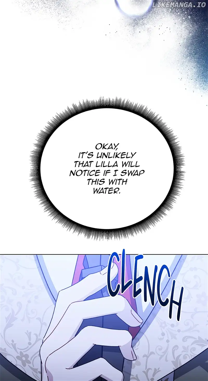 I Won’t Accept Your Regrets chapter 117 page 28