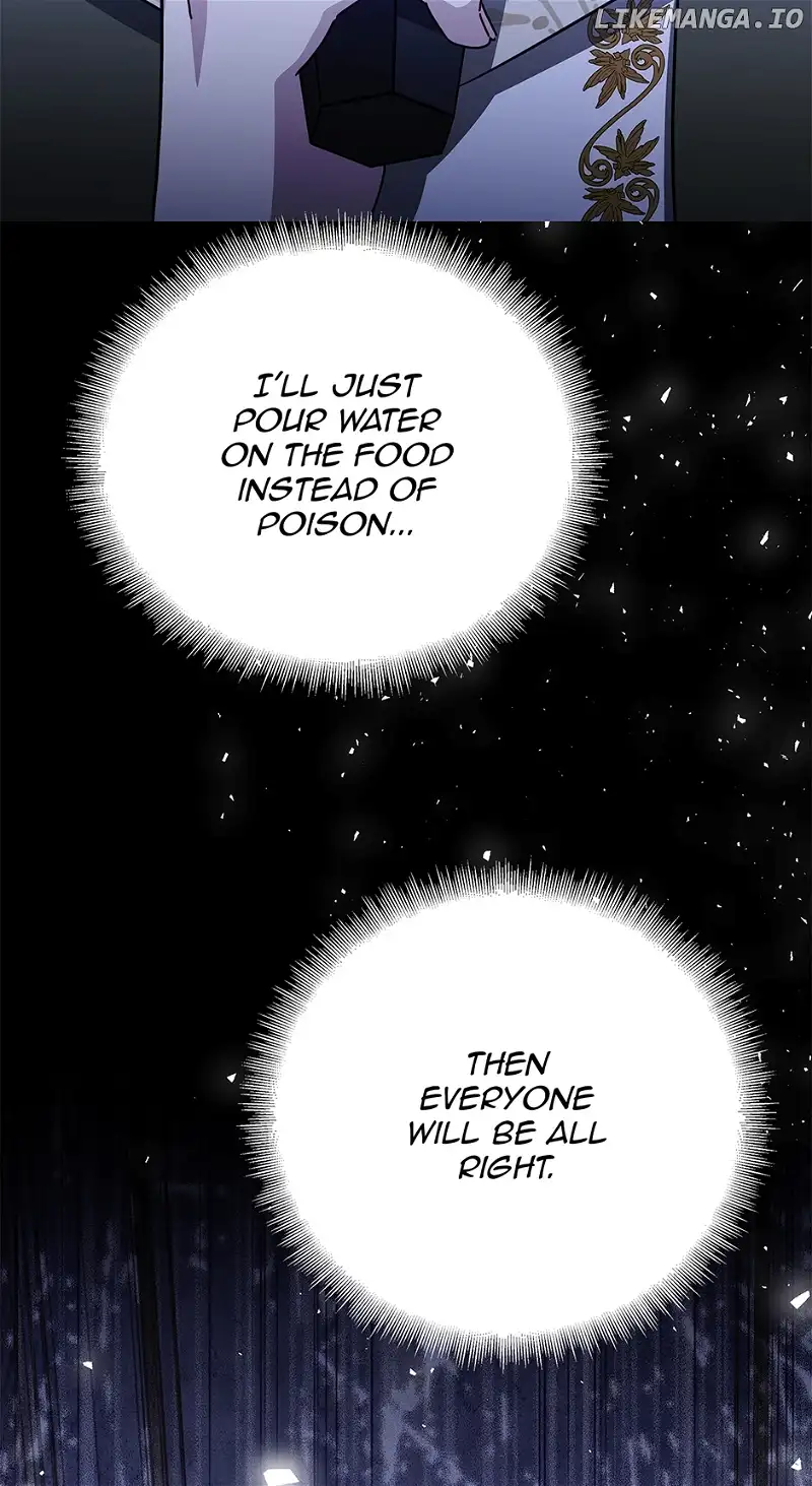 I Won’t Accept Your Regrets chapter 117 page 29