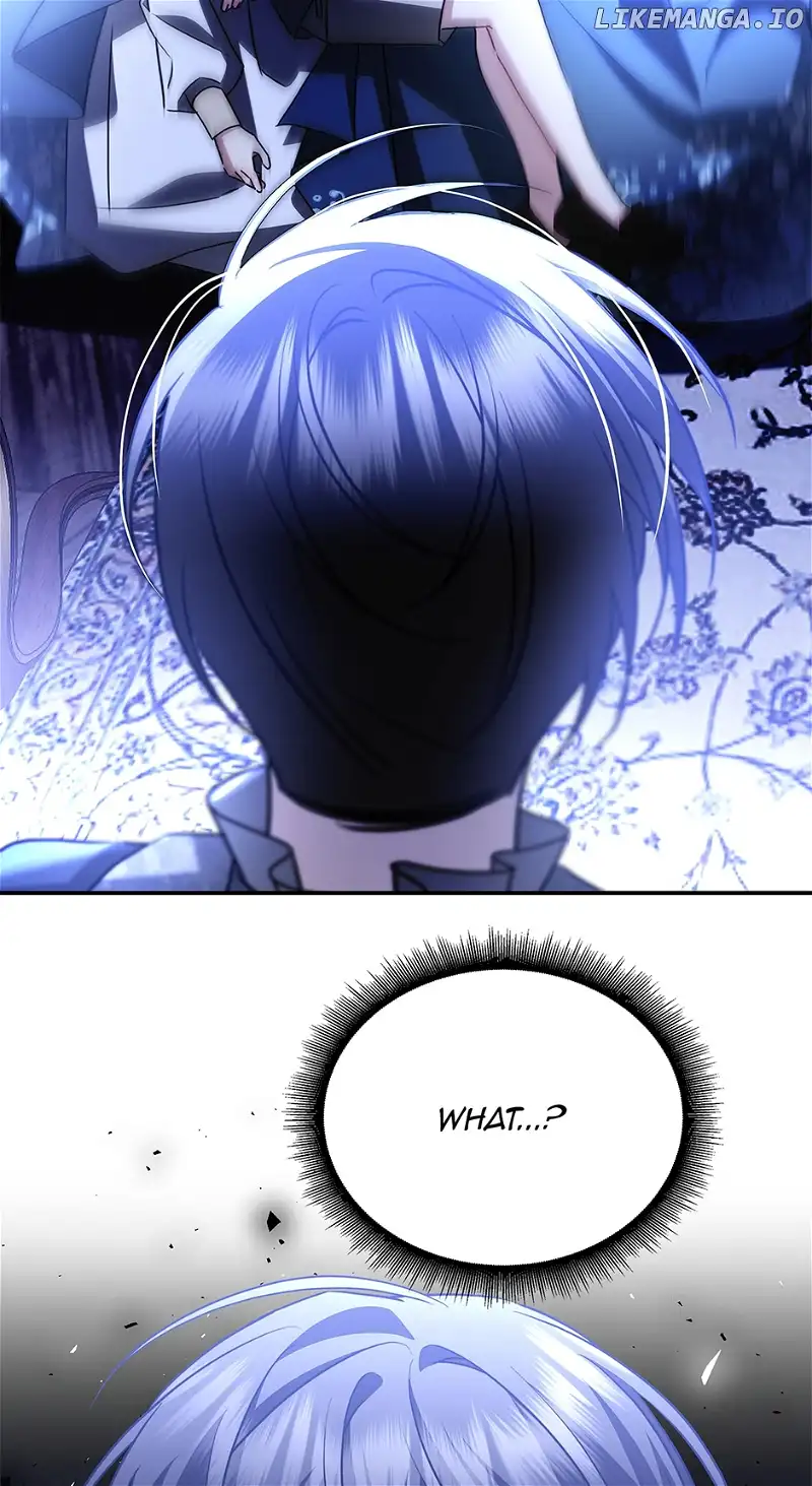 I Won’t Accept Your Regrets chapter 117 page 31