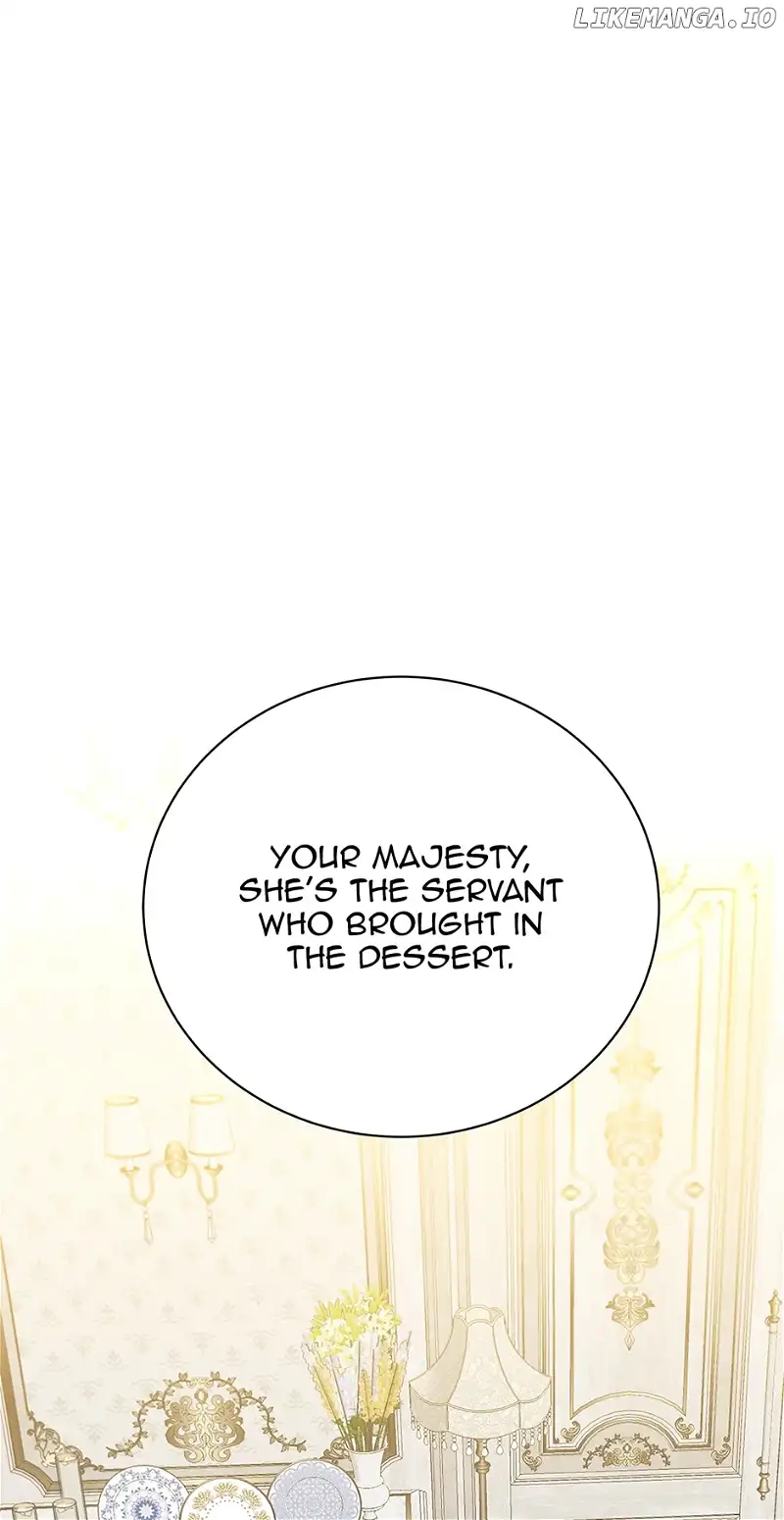 I Won’t Accept Your Regrets chapter 117 page 38