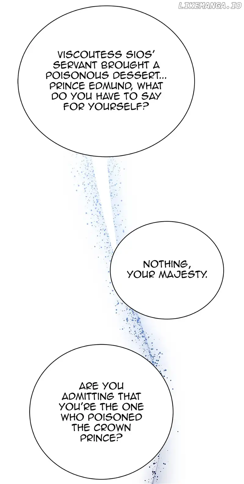 I Won’t Accept Your Regrets chapter 117 page 42