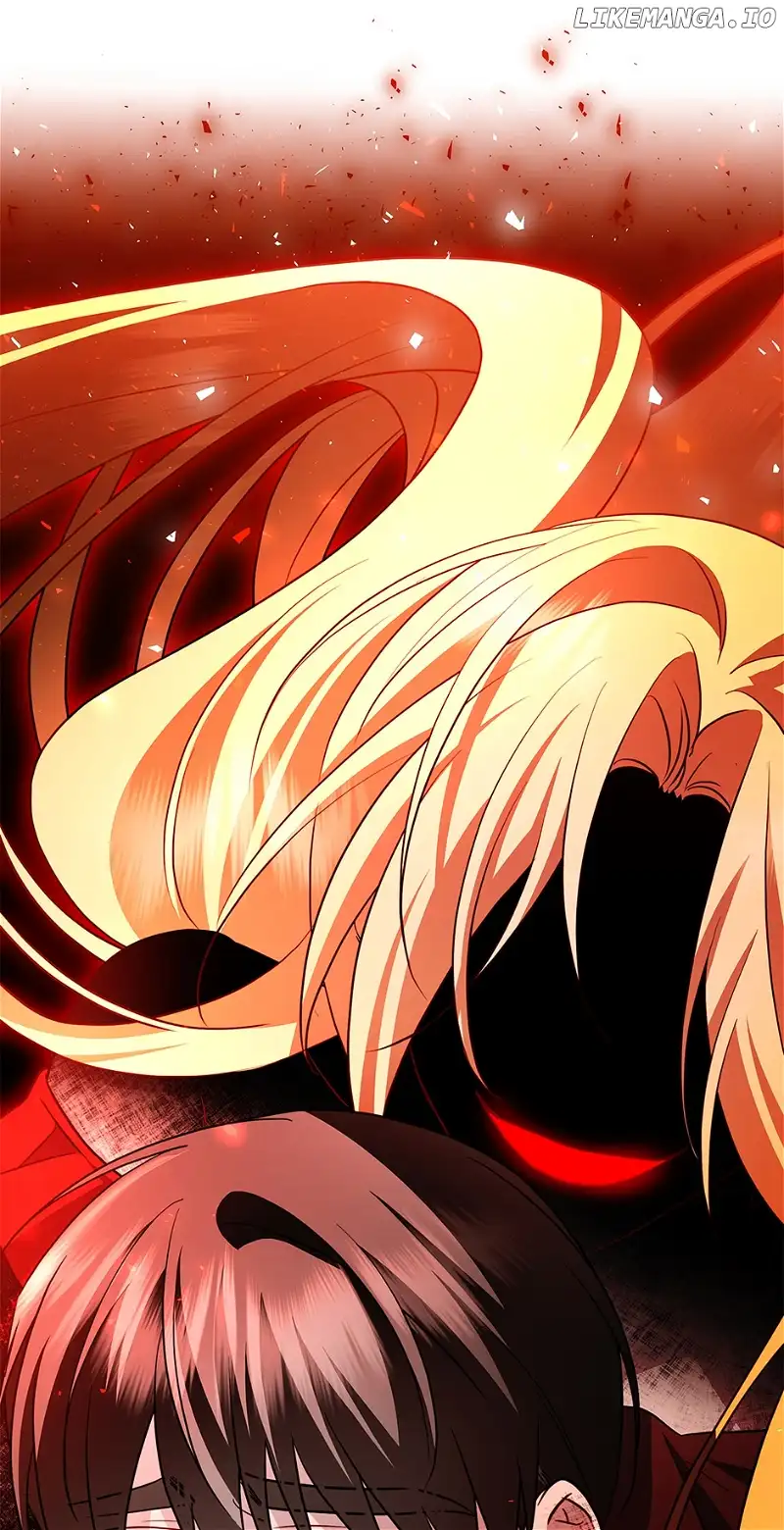 I Won’t Accept Your Regrets chapter 117 page 45