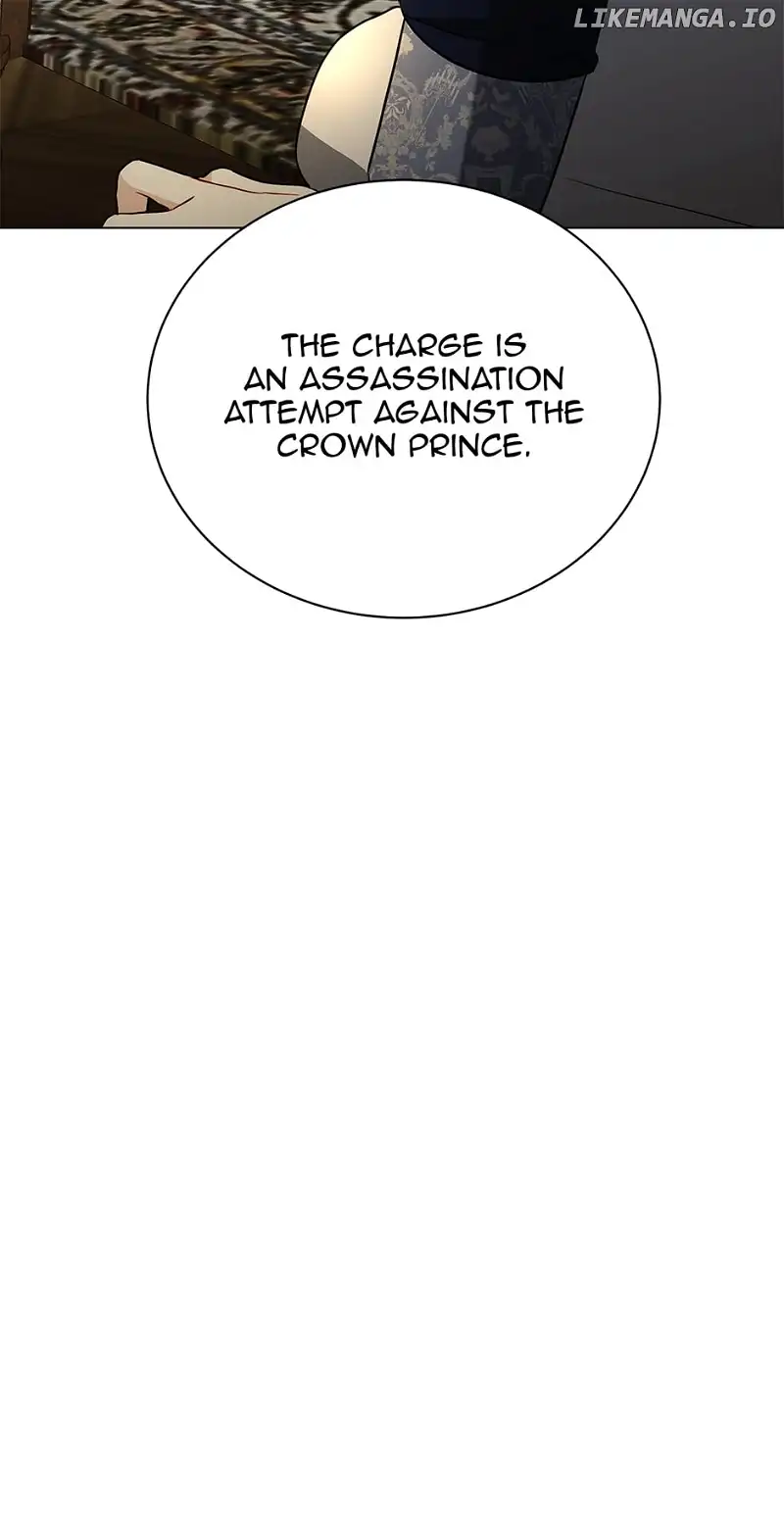 I Won’t Accept Your Regrets chapter 117 page 48
