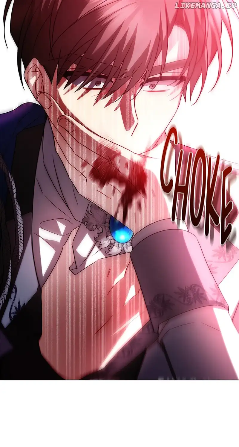 I Won’t Accept Your Regrets chapter 117 page 62