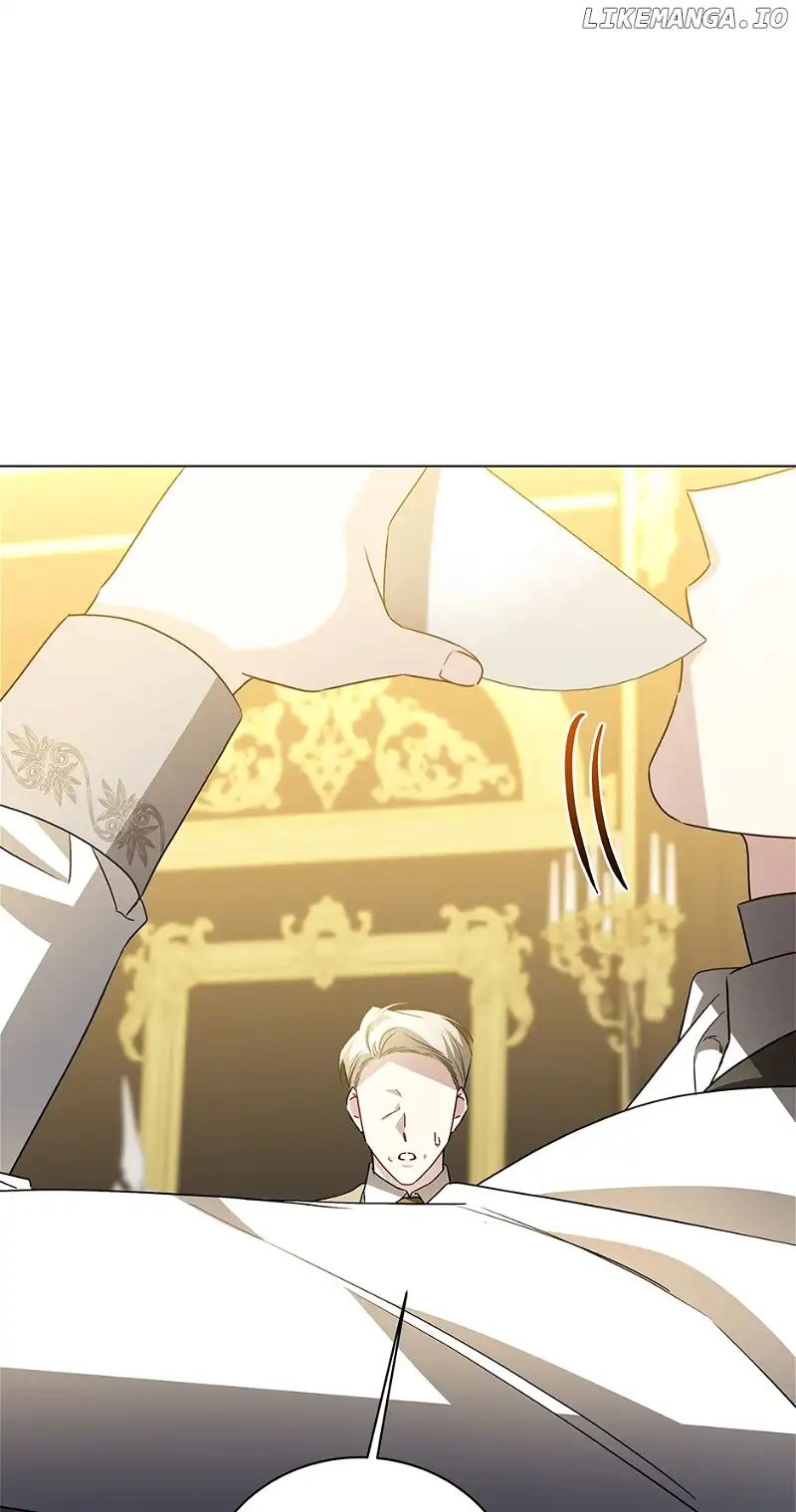 I Won’t Accept Your Regrets chapter 117 page 65