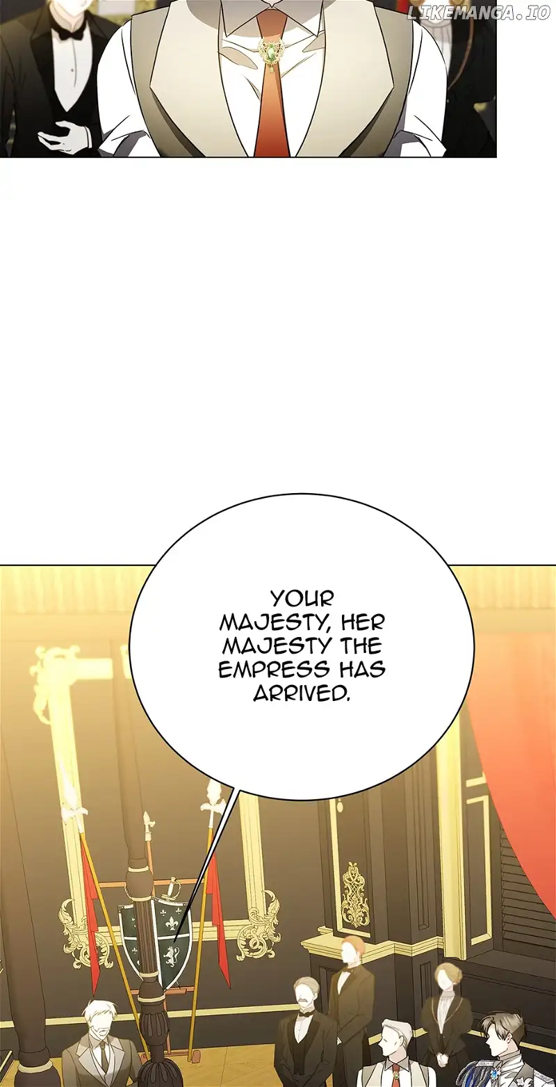 I Won’t Accept Your Regrets chapter 117 page 70