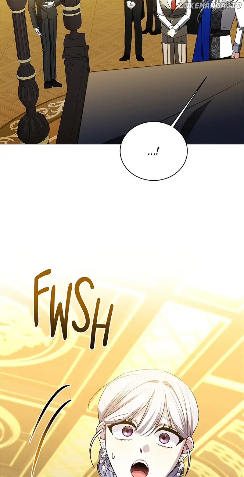I Won’t Accept Your Regrets chapter 117 page 71