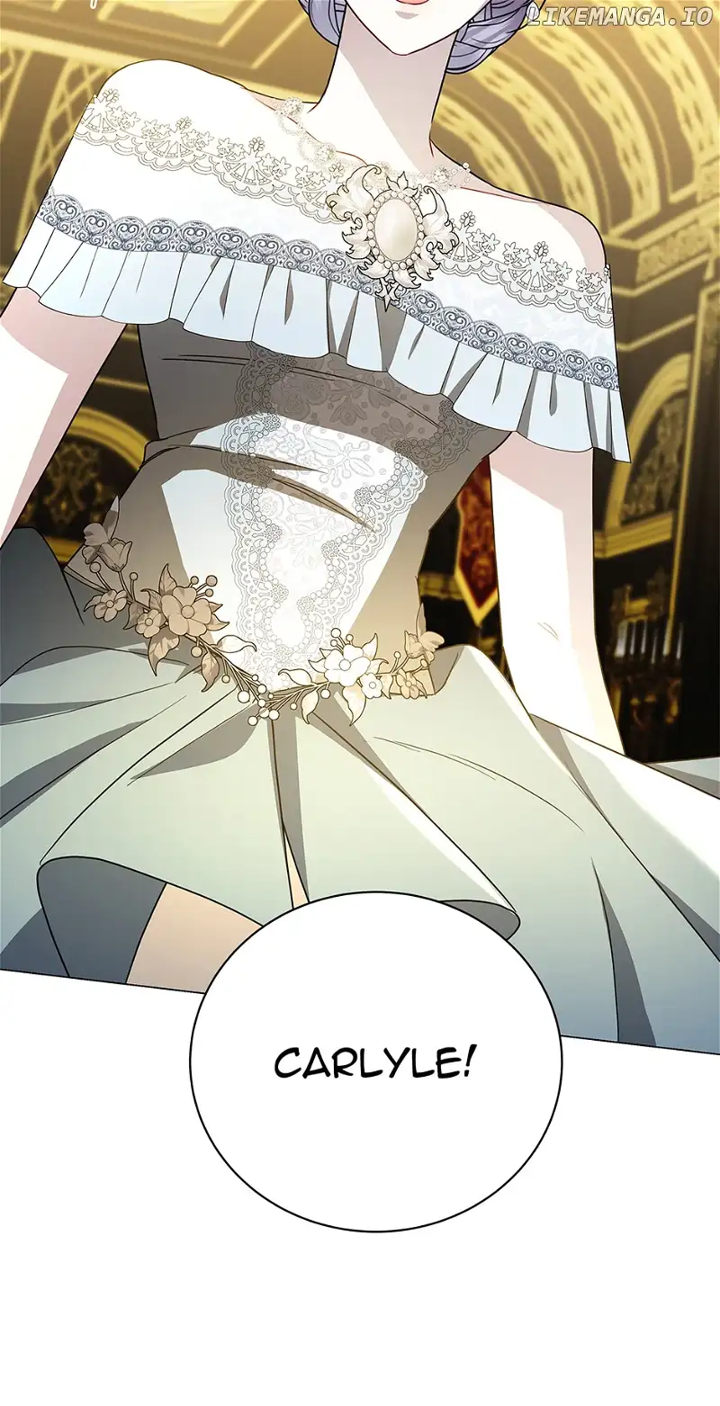 I Won’t Accept Your Regrets chapter 117 page 72