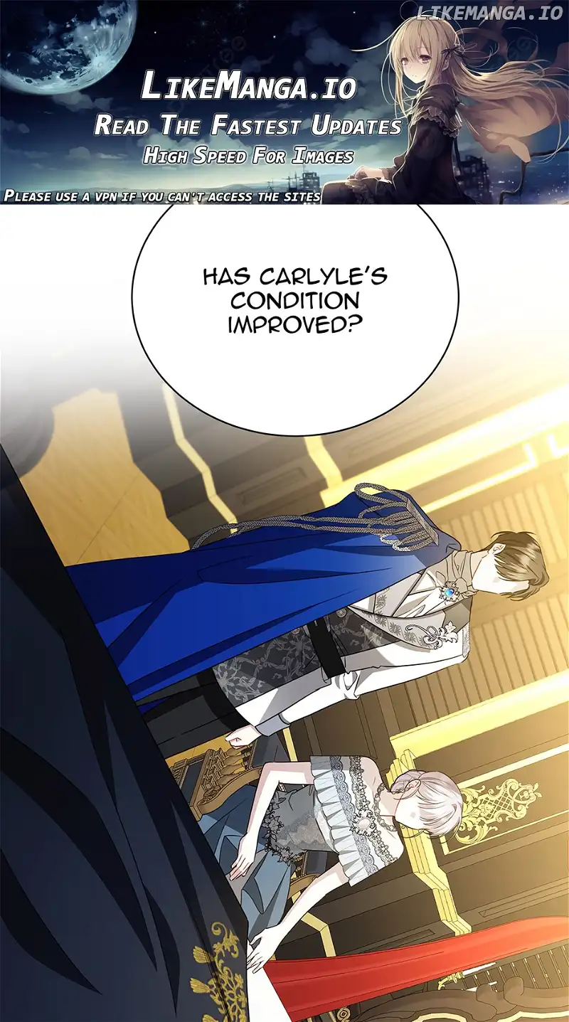 I Won’t Accept Your Regrets chapter 118 page 1