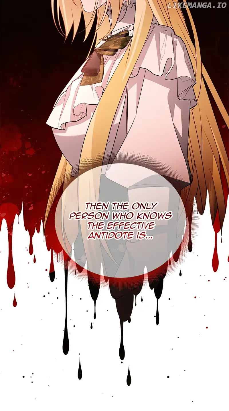 I Won’t Accept Your Regrets chapter 118 page 6