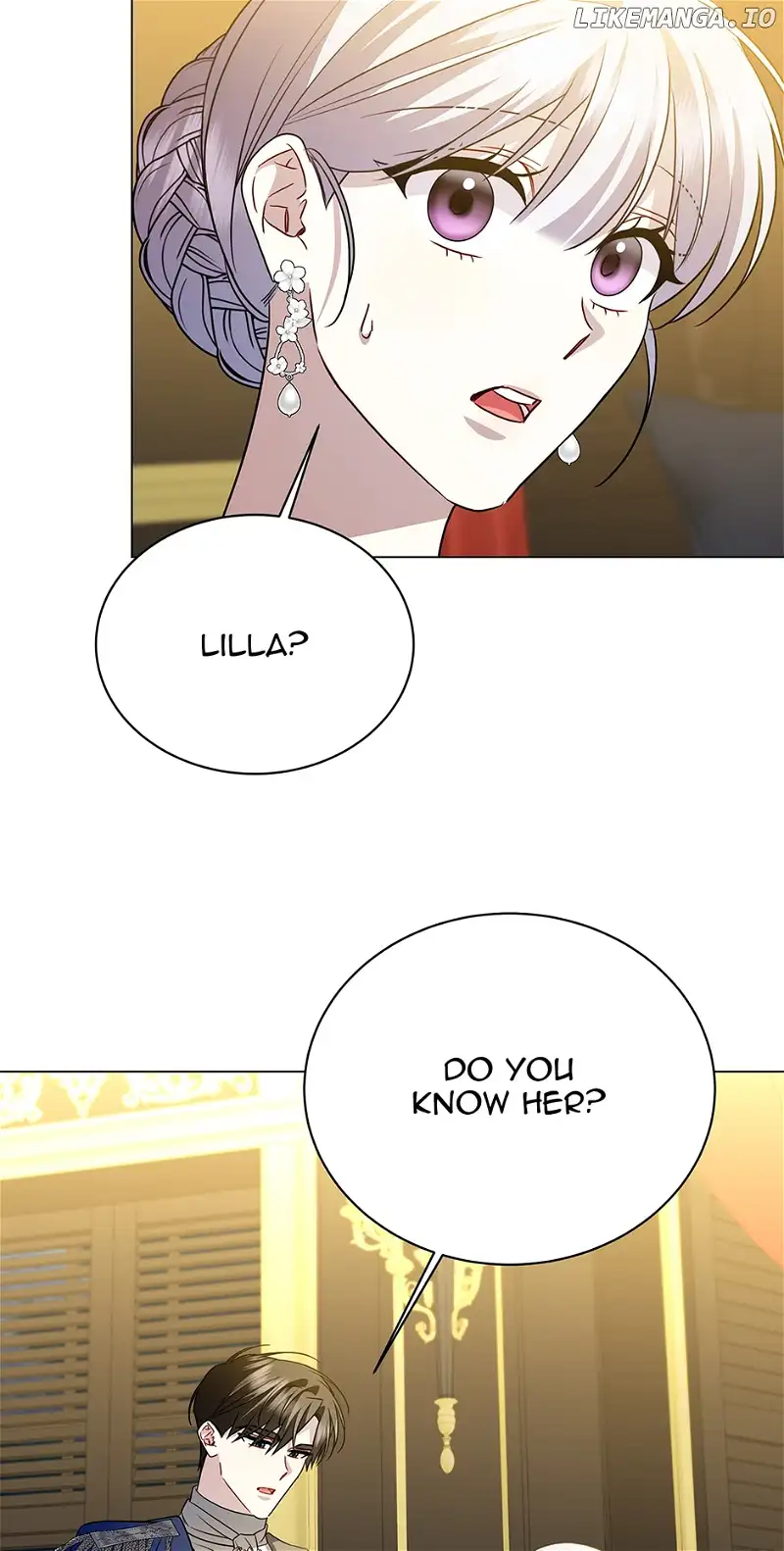 I Won’t Accept Your Regrets chapter 118 page 9