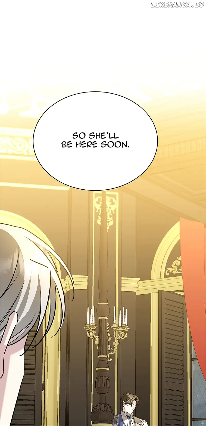 I Won’t Accept Your Regrets chapter 118 page 13