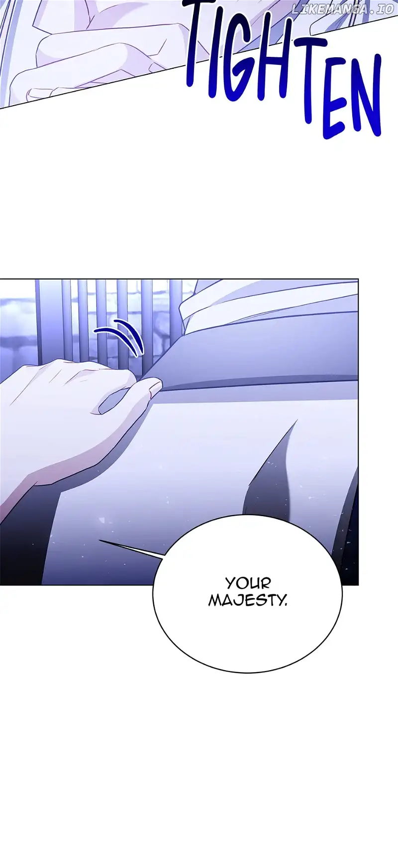 I Won’t Accept Your Regrets chapter 118 page 22