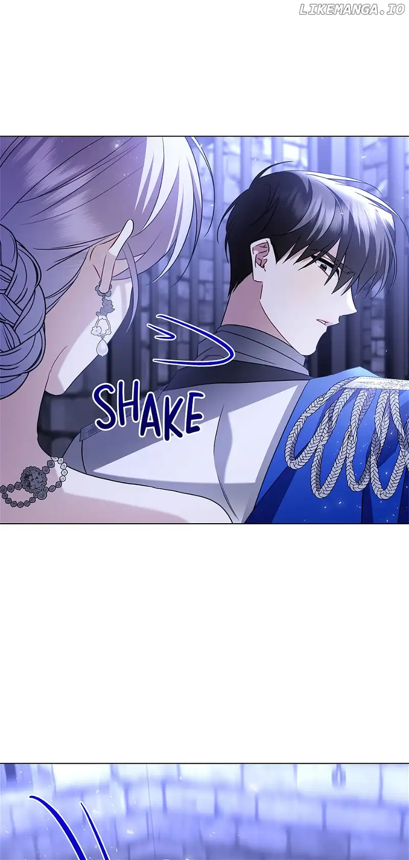 I Won’t Accept Your Regrets chapter 118 page 23