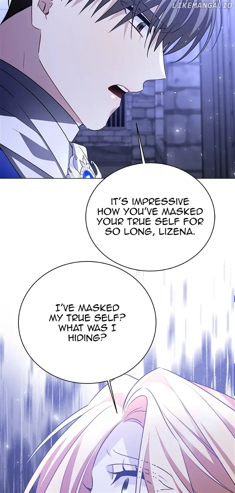 I Won’t Accept Your Regrets chapter 118 page 27
