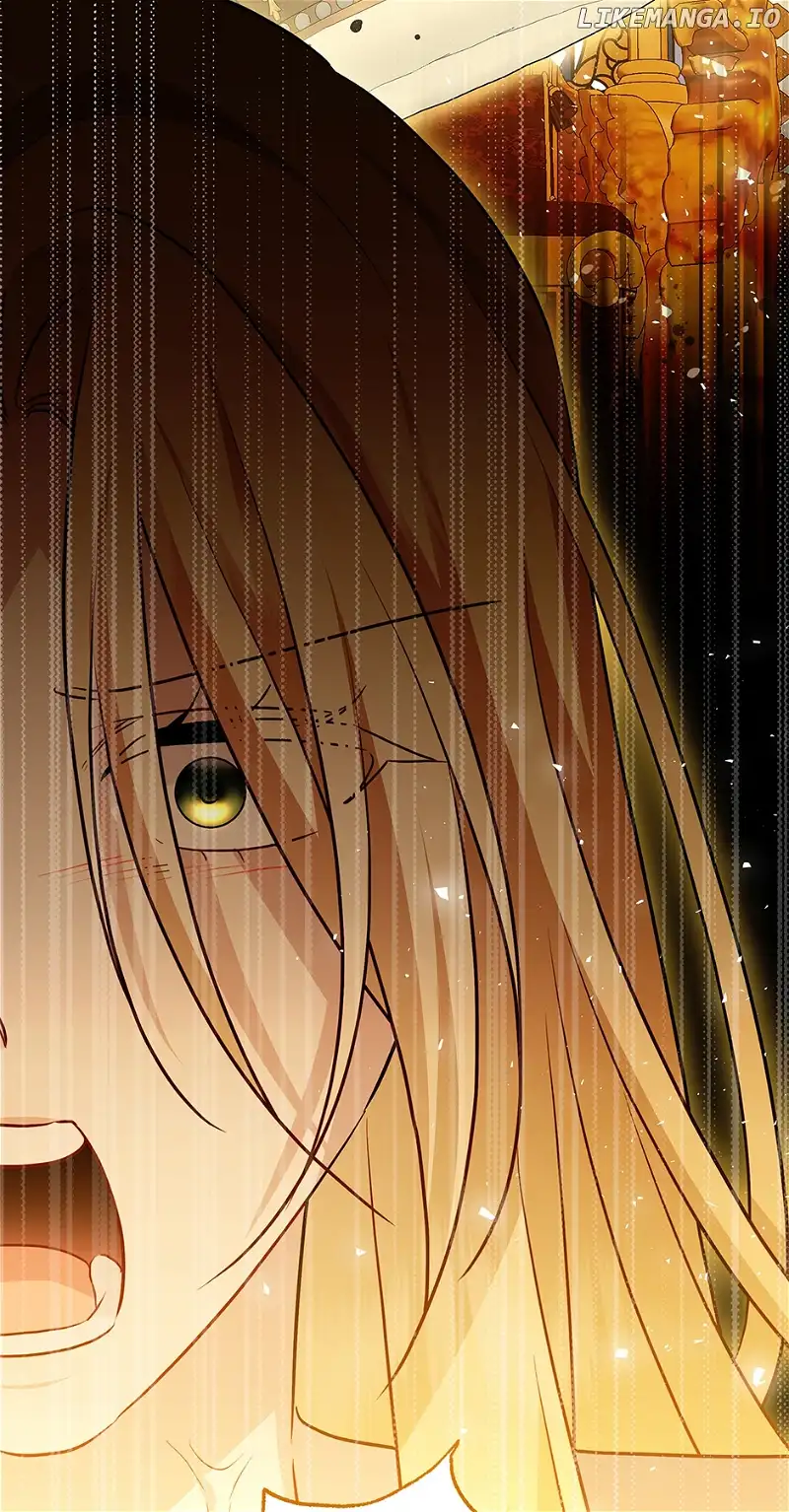 I Won’t Accept Your Regrets chapter 118 page 31