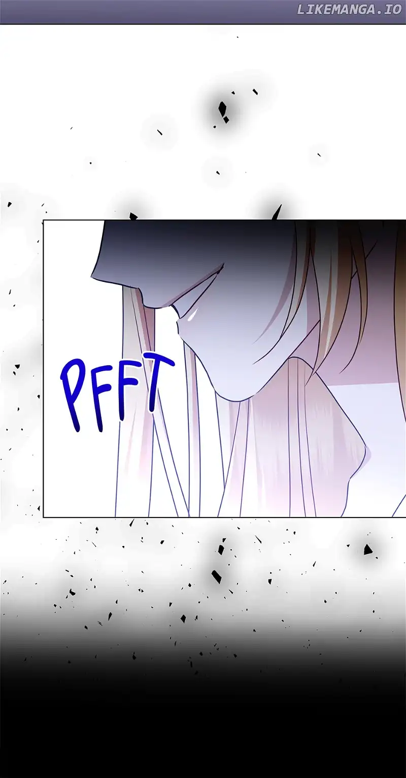 I Won’t Accept Your Regrets chapter 118 page 34