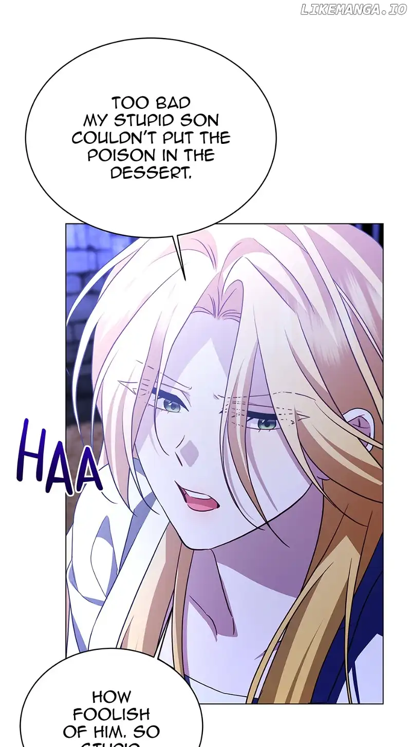 I Won’t Accept Your Regrets chapter 118 page 41