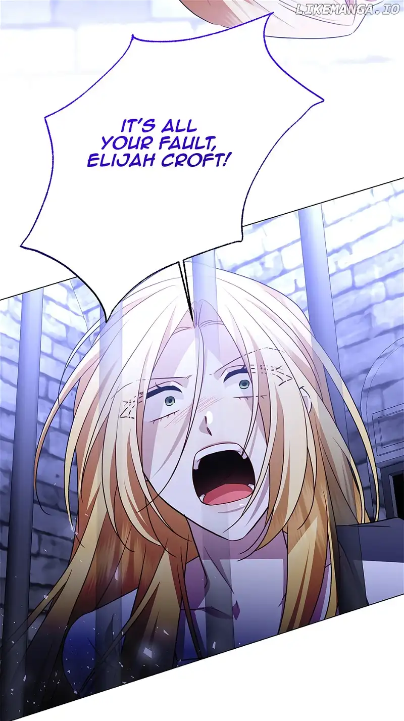 I Won’t Accept Your Regrets chapter 118 page 50