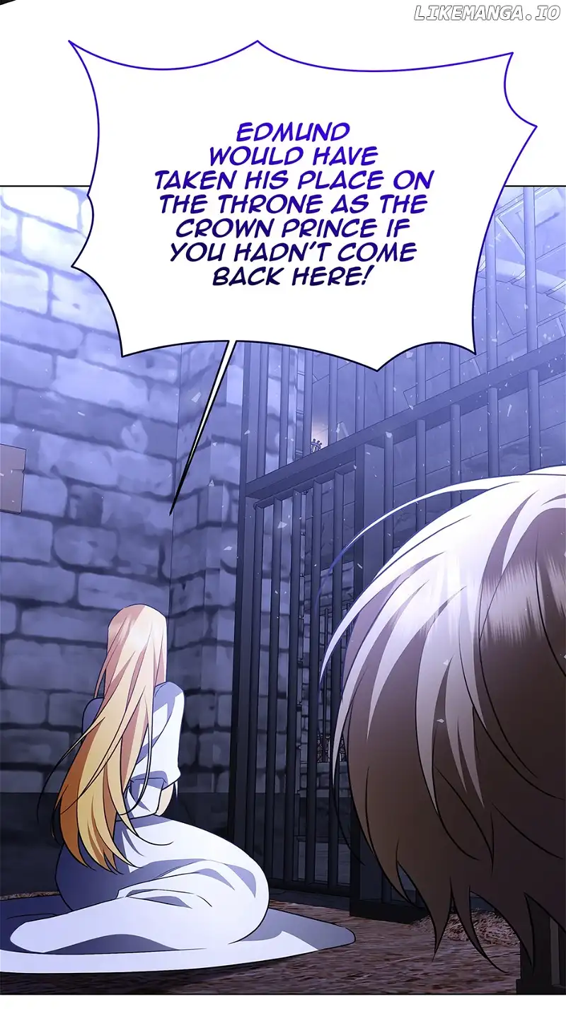 I Won’t Accept Your Regrets chapter 118 page 51