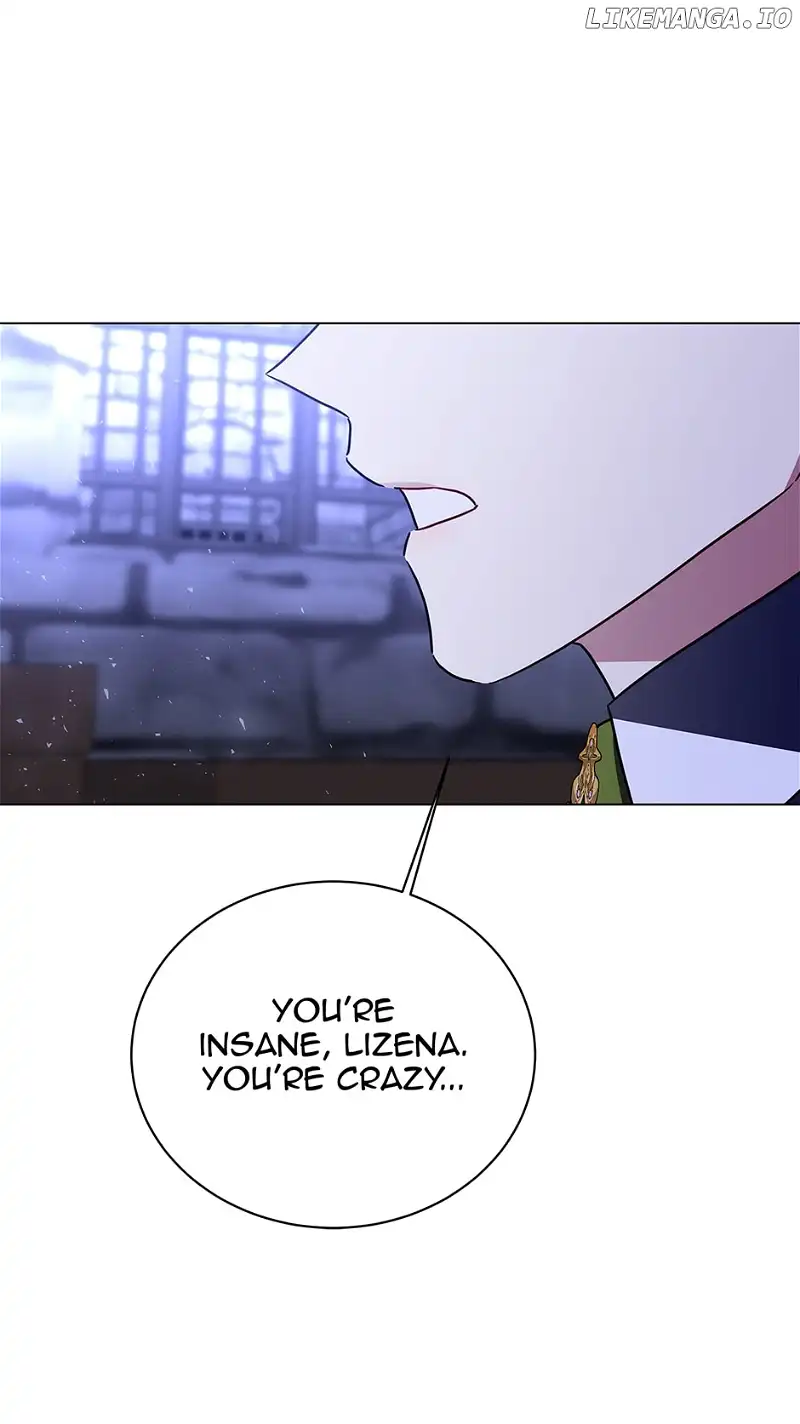 I Won’t Accept Your Regrets chapter 118 page 52