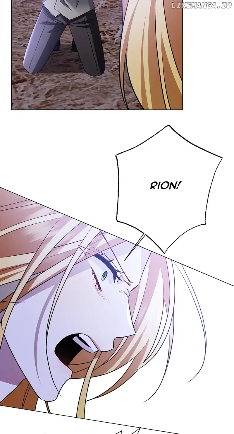 I Won’t Accept Your Regrets chapter 118 page 57