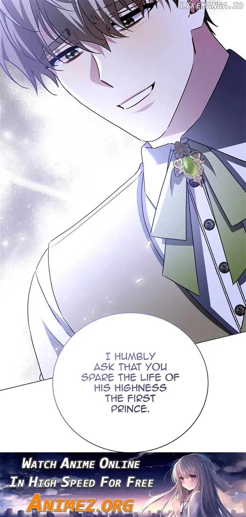 I Won’t Accept Your Regrets chapter 118 page 64