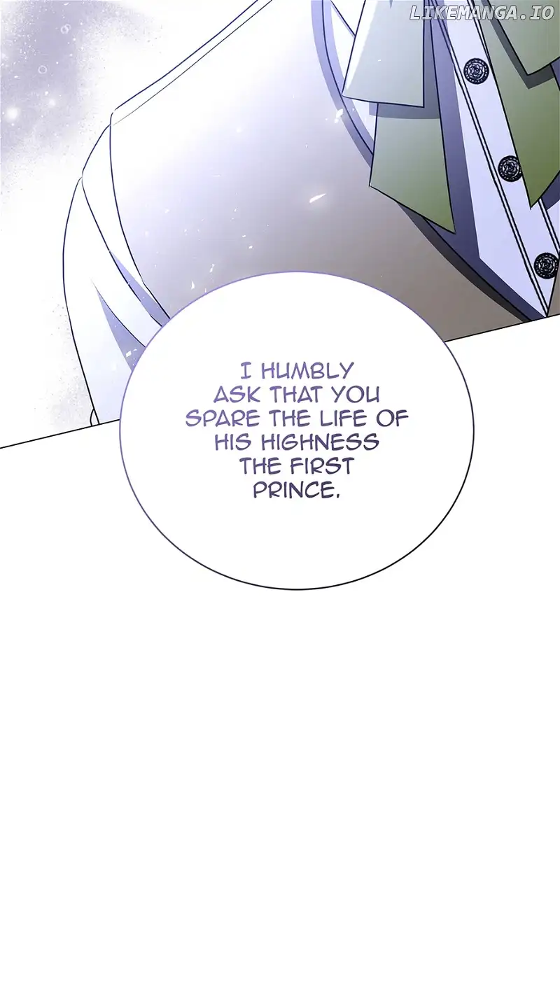 I Won’t Accept Your Regrets chapter 119 page 5