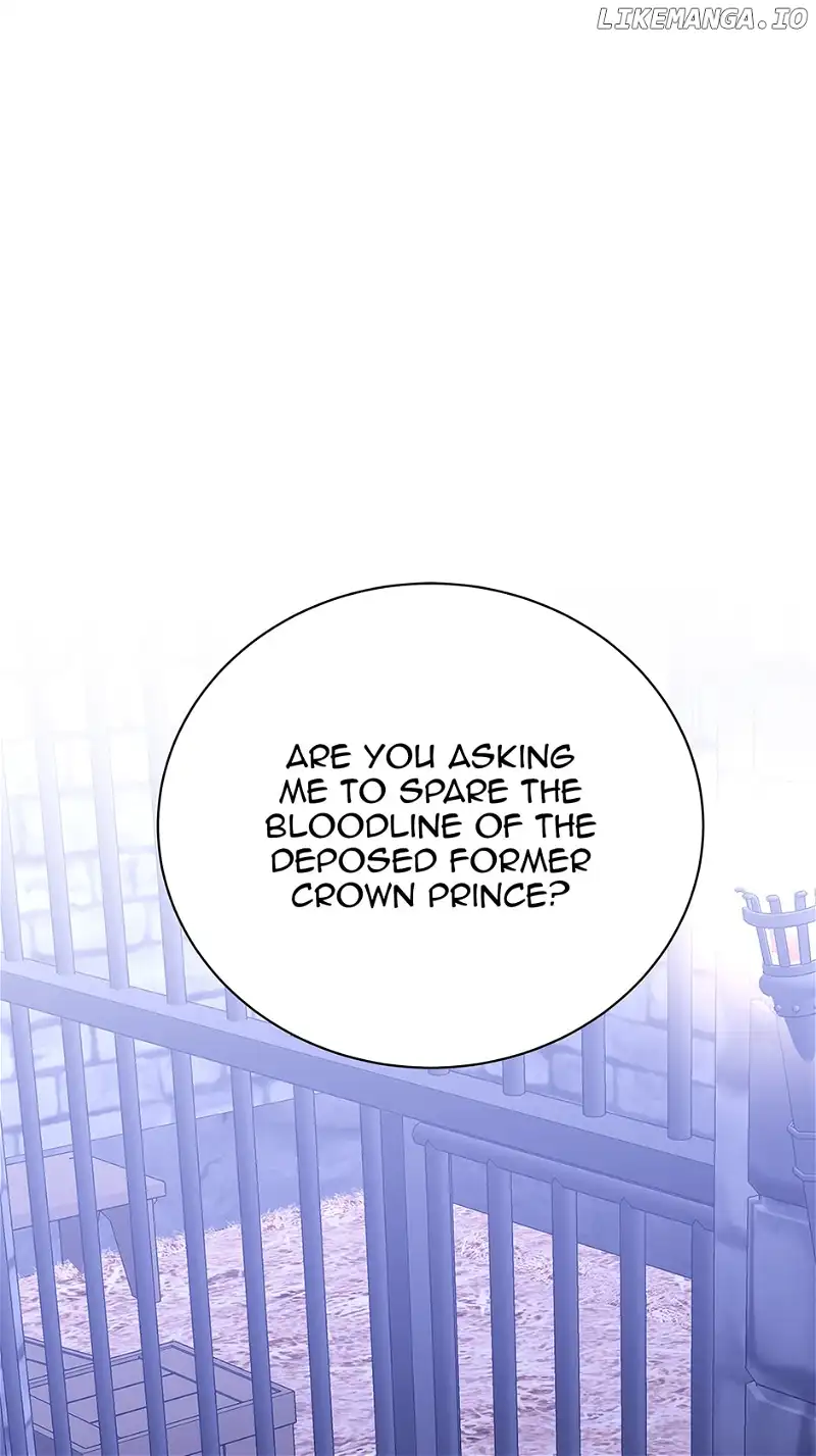 I Won’t Accept Your Regrets chapter 119 page 7