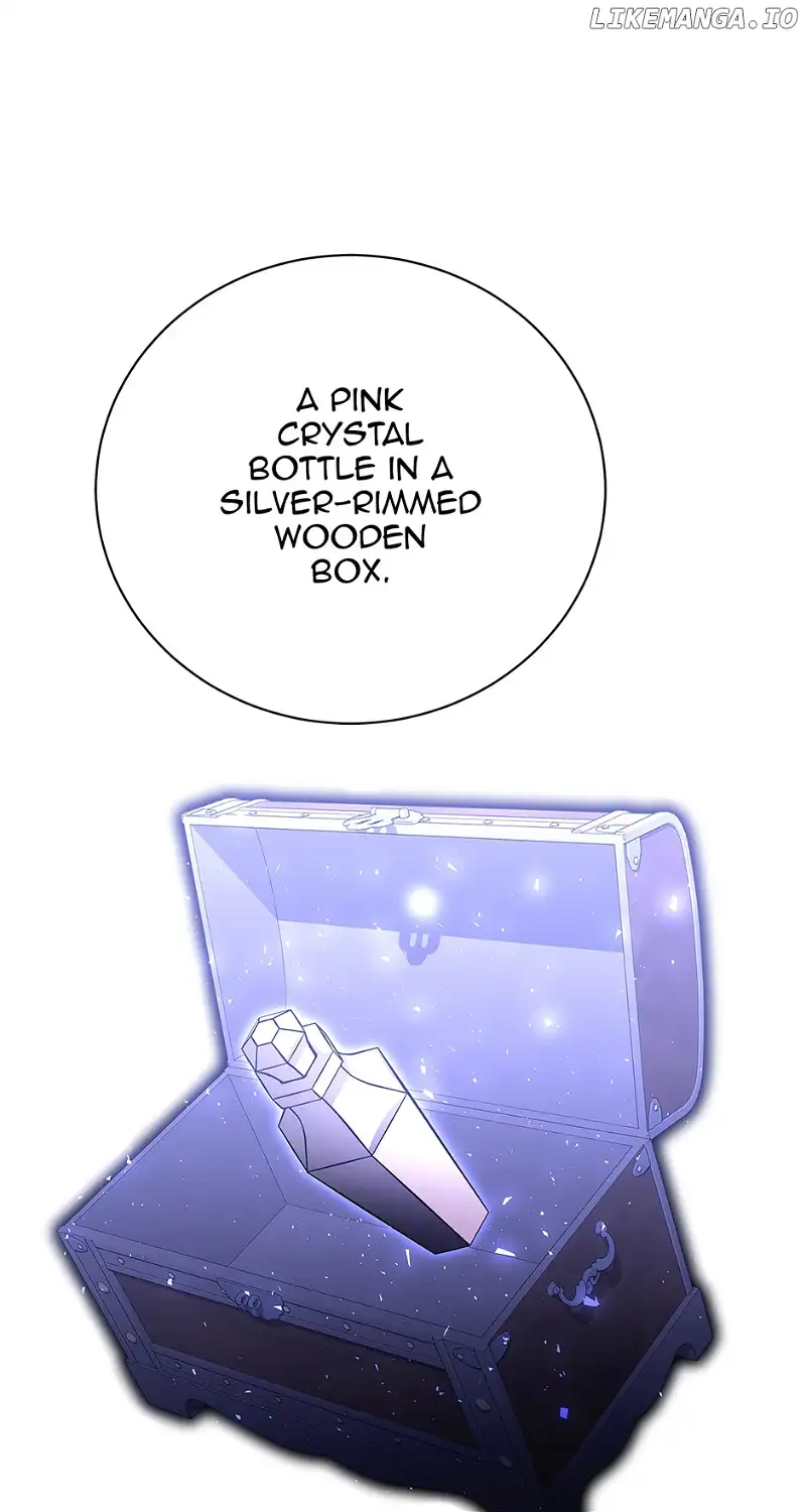 I Won’t Accept Your Regrets chapter 119 page 18
