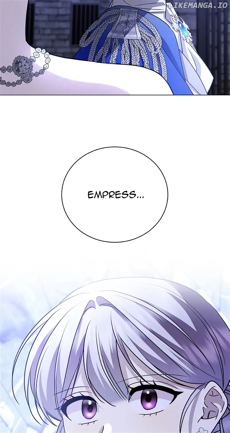 I Won’t Accept Your Regrets chapter 119 page 20