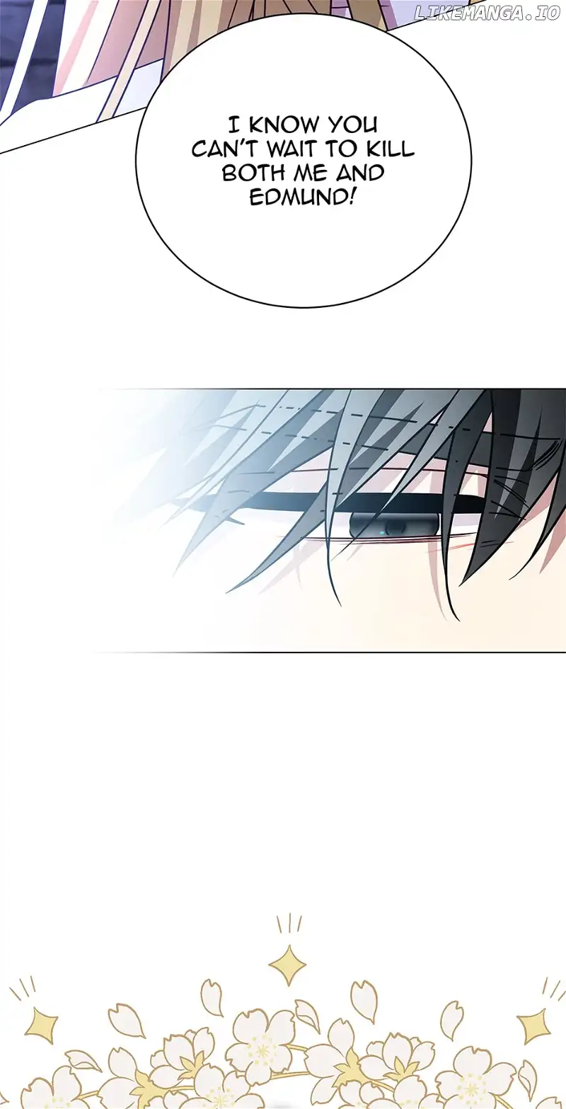 I Won’t Accept Your Regrets chapter 119 page 26