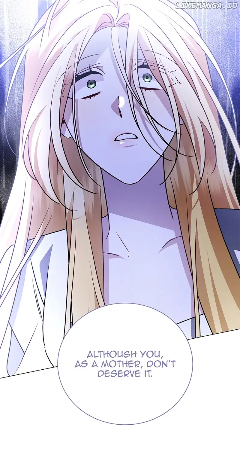 I Won’t Accept Your Regrets chapter 119 page 35