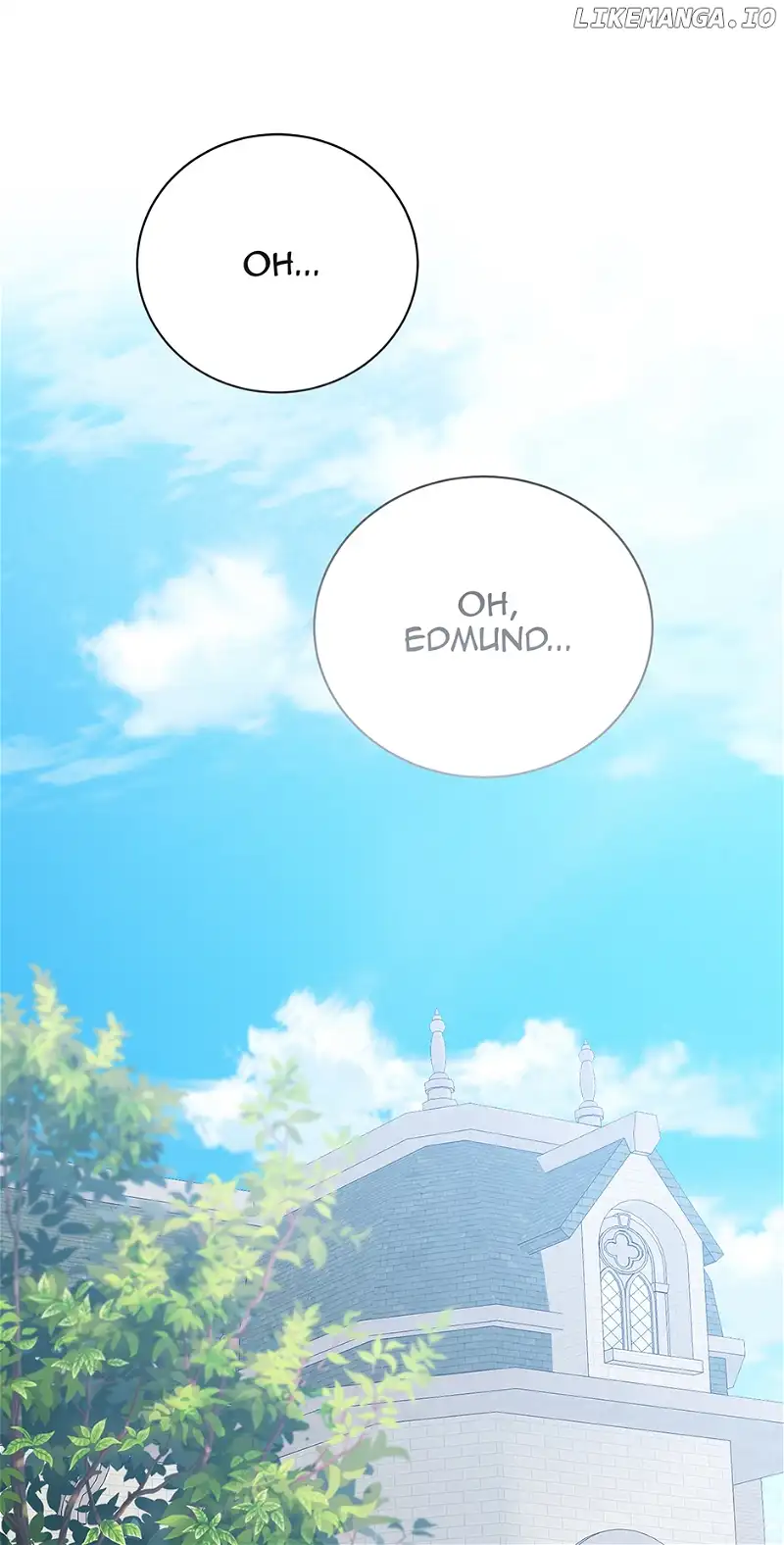 I Won’t Accept Your Regrets chapter 119 page 36