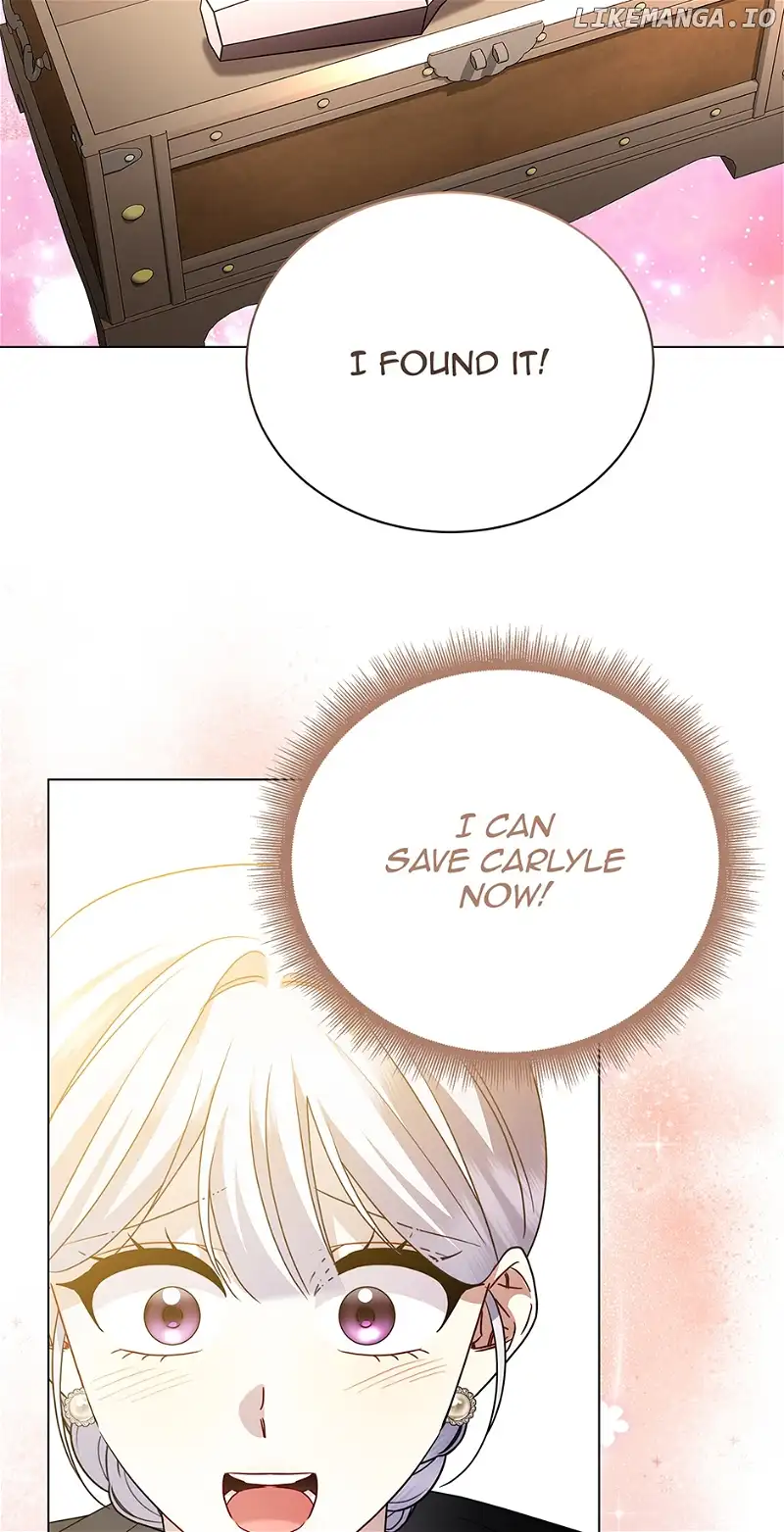 I Won’t Accept Your Regrets chapter 119 page 62