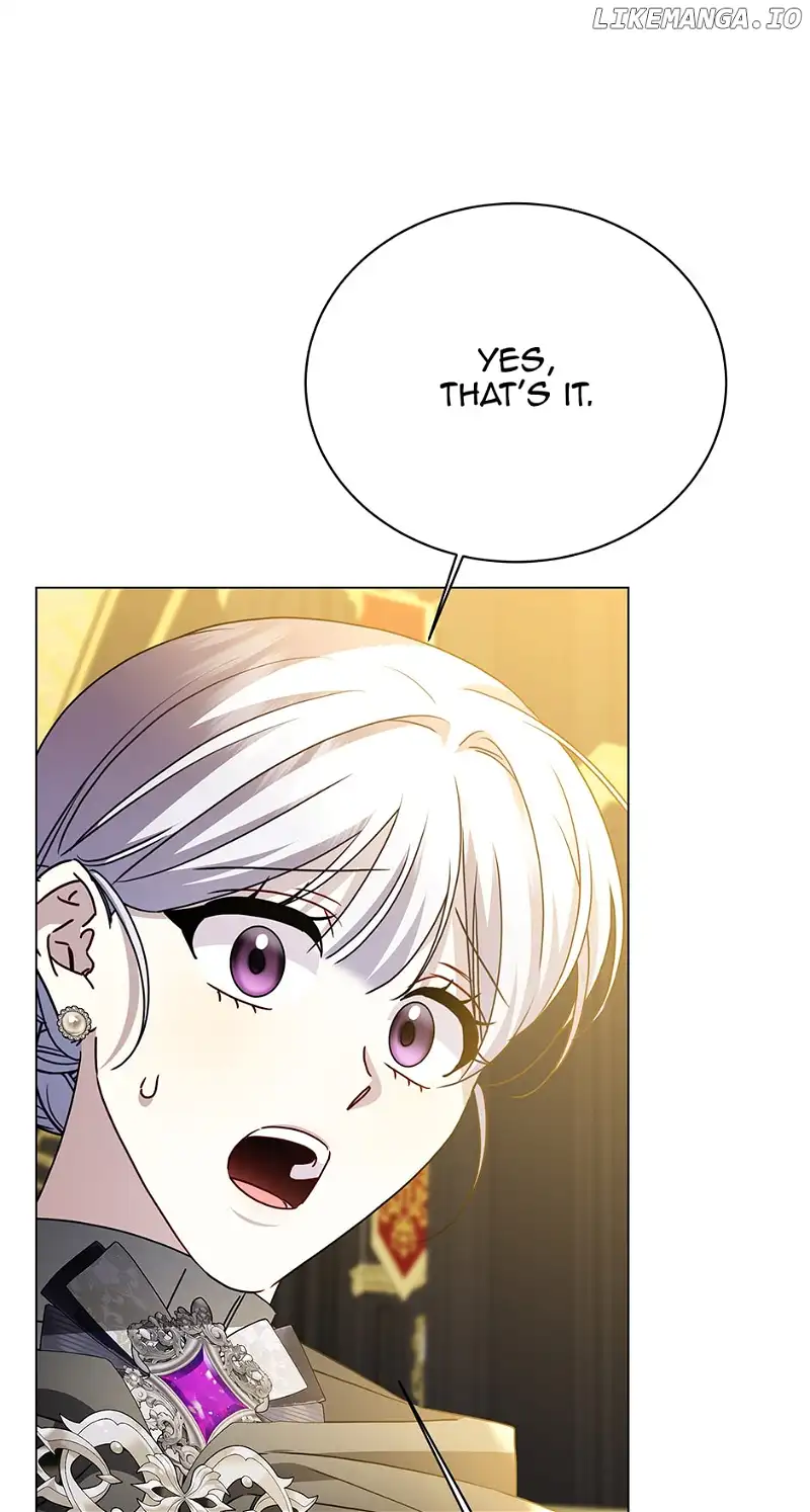 I Won’t Accept Your Regrets chapter 120 page 4