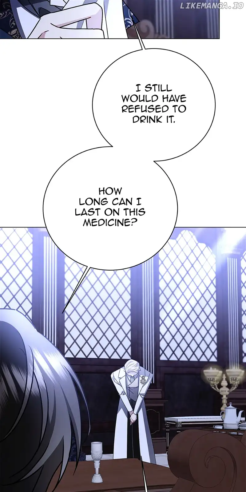 I Won’t Accept Your Regrets chapter 120 page 29