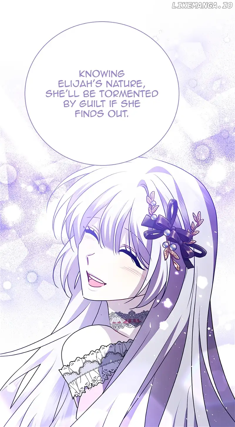 I Won’t Accept Your Regrets chapter 120 page 37