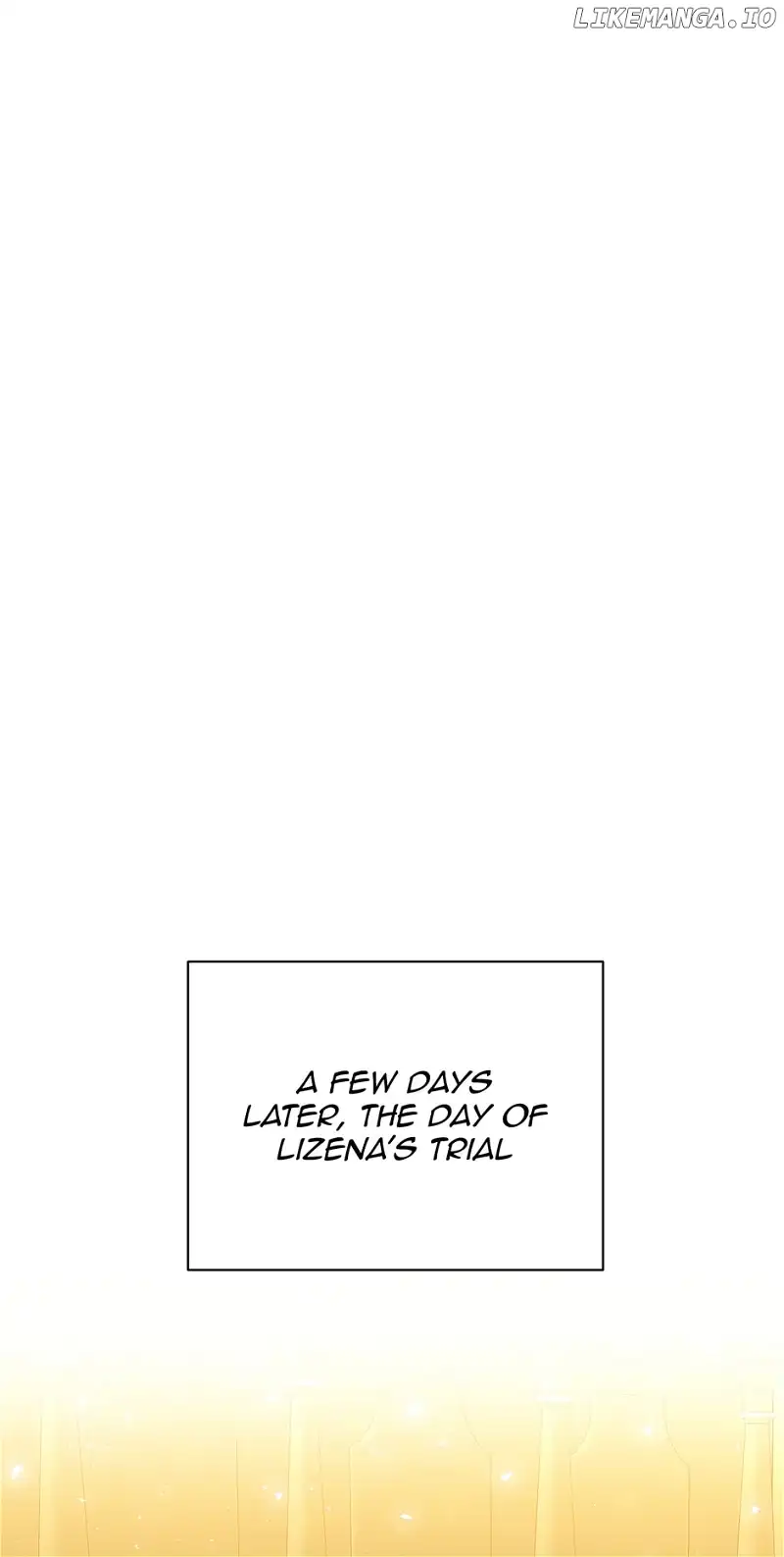 I Won’t Accept Your Regrets chapter 120 page 47