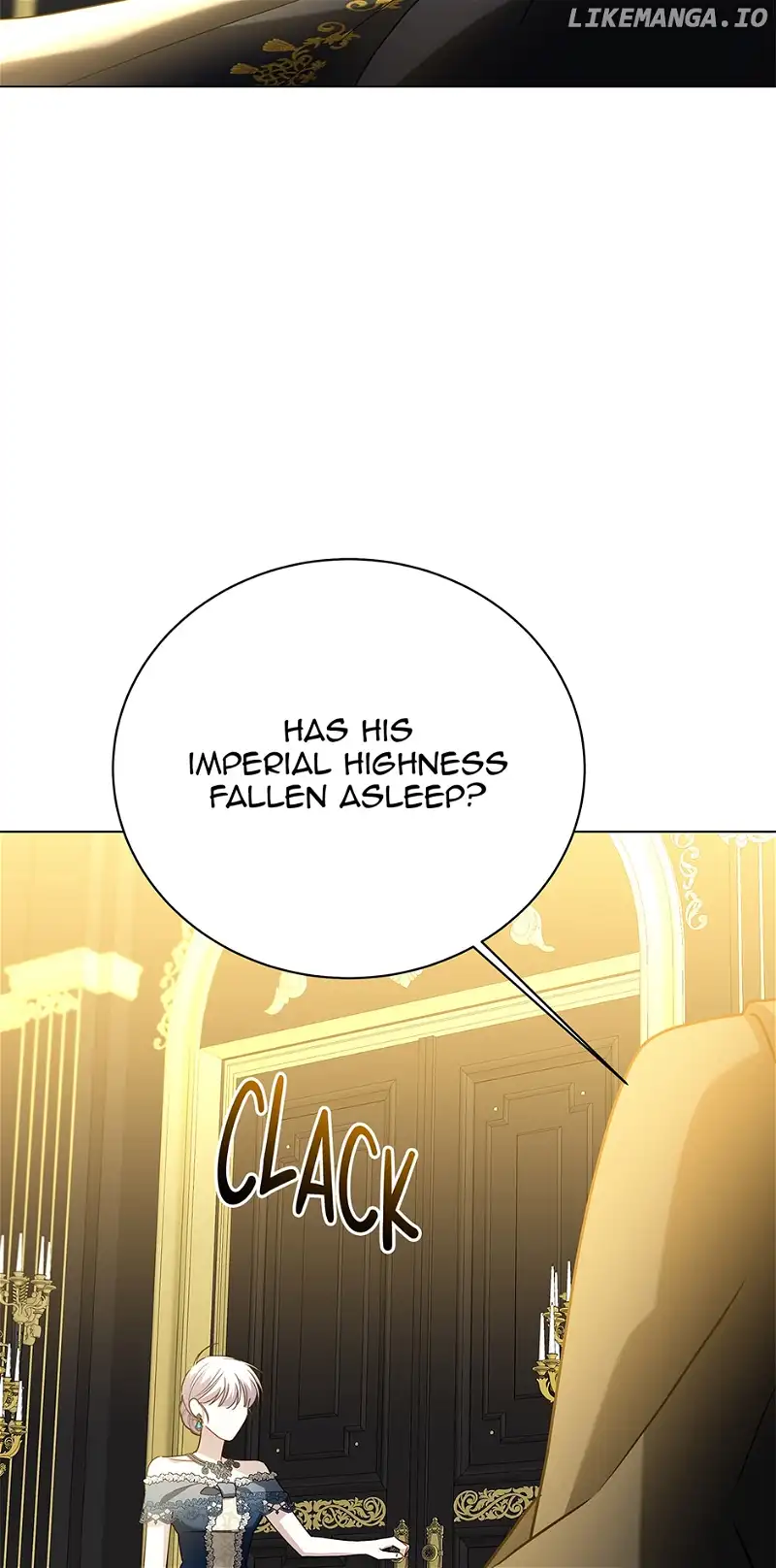 I Won’t Accept Your Regrets chapter 120 page 52
