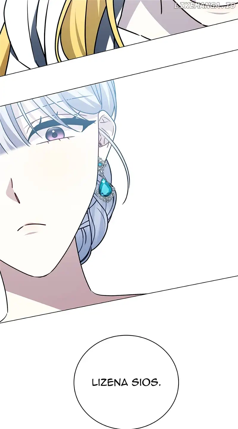 I Won’t Accept Your Regrets chapter 121 page 11
