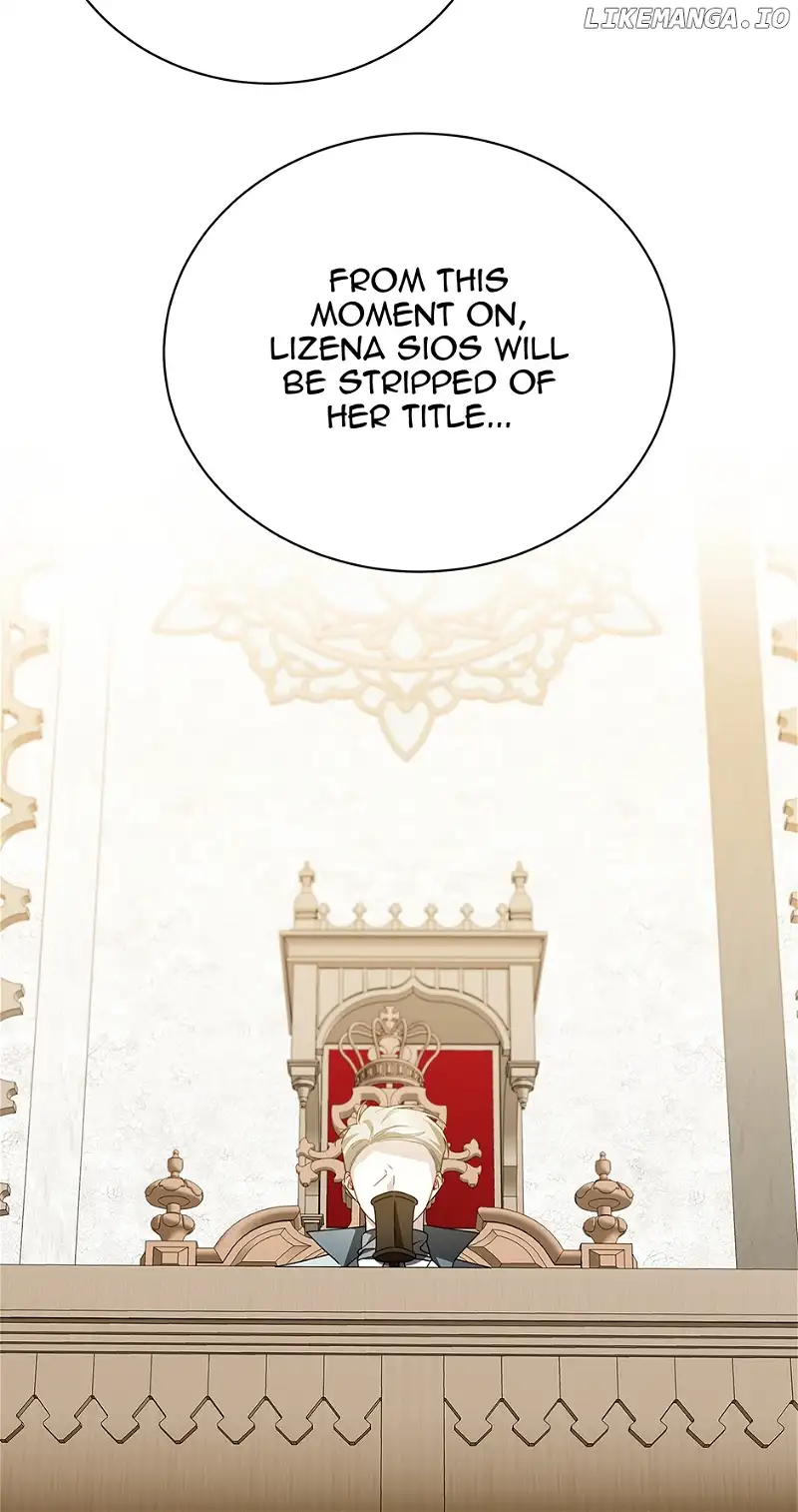 I Won’t Accept Your Regrets chapter 121 page 14